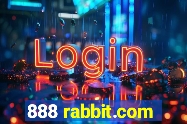 888 rabbit.com